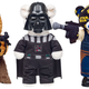 Illustration for article titled iStar Wars/i Build-A-Bears Are Packed With Evil Gift Potential